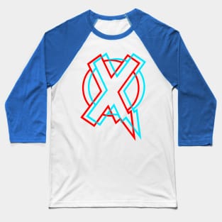 X-Statix in 3D Baseball T-Shirt